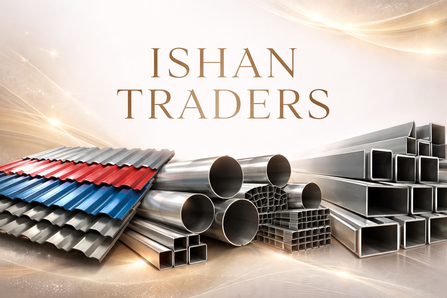 Ishan Traders