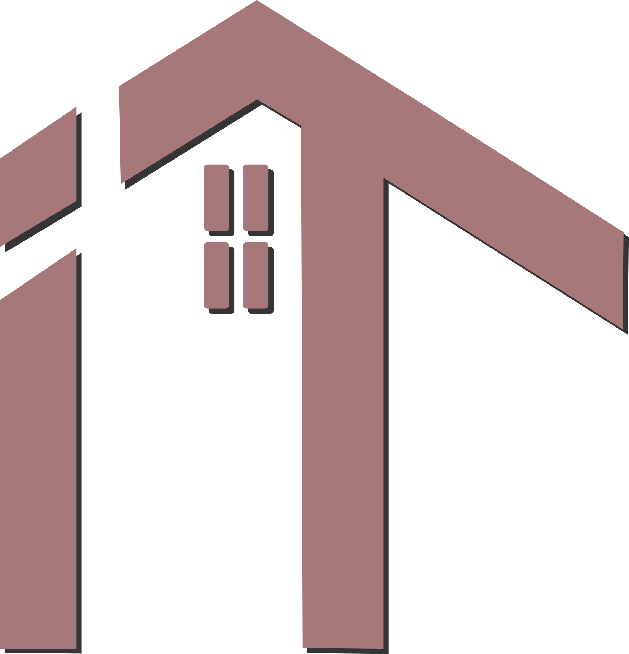 Ishan Traders Logo