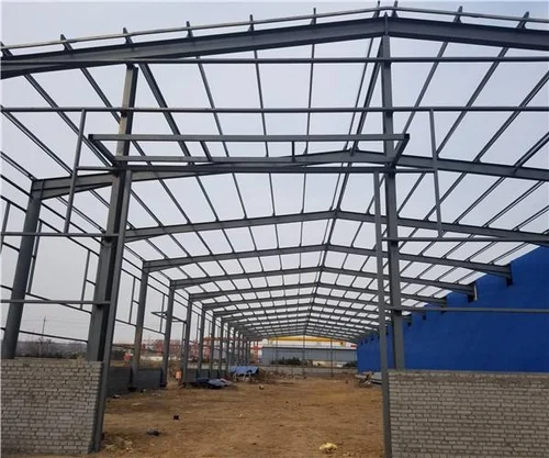 Fabrication Work